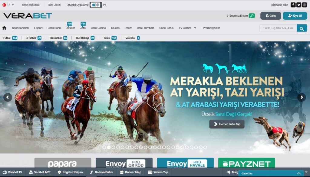 verabet